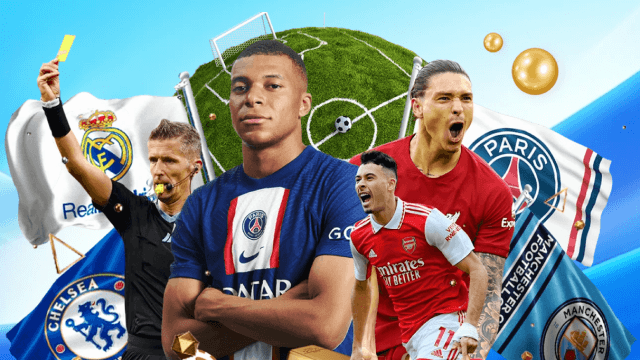 体育赛事