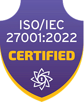 SOC2 Certified