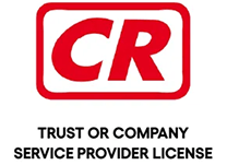 CR